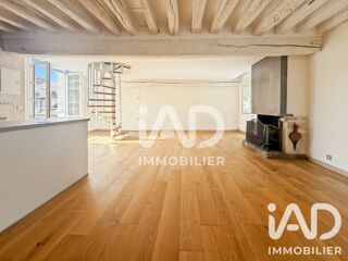  Appartement à vendre 4 pièces 72 m²