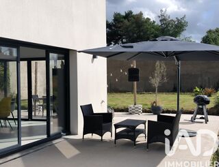  Maison à vendre 5 pièces 138 m²