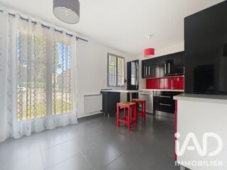  Appartement à vendre 4 pièces 65 m²