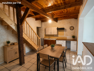 Appartement à vendre 4 pièces 76 m²