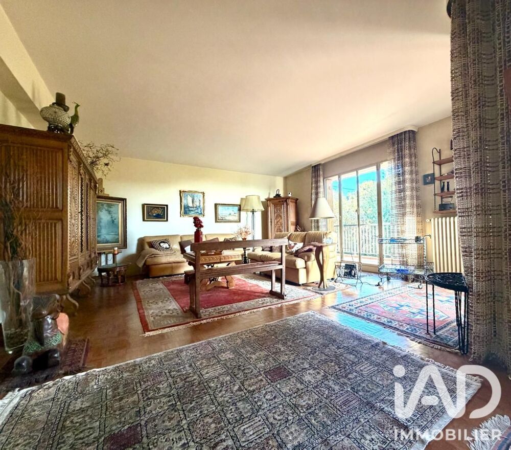 à vendre  Appartement Garches (92380)