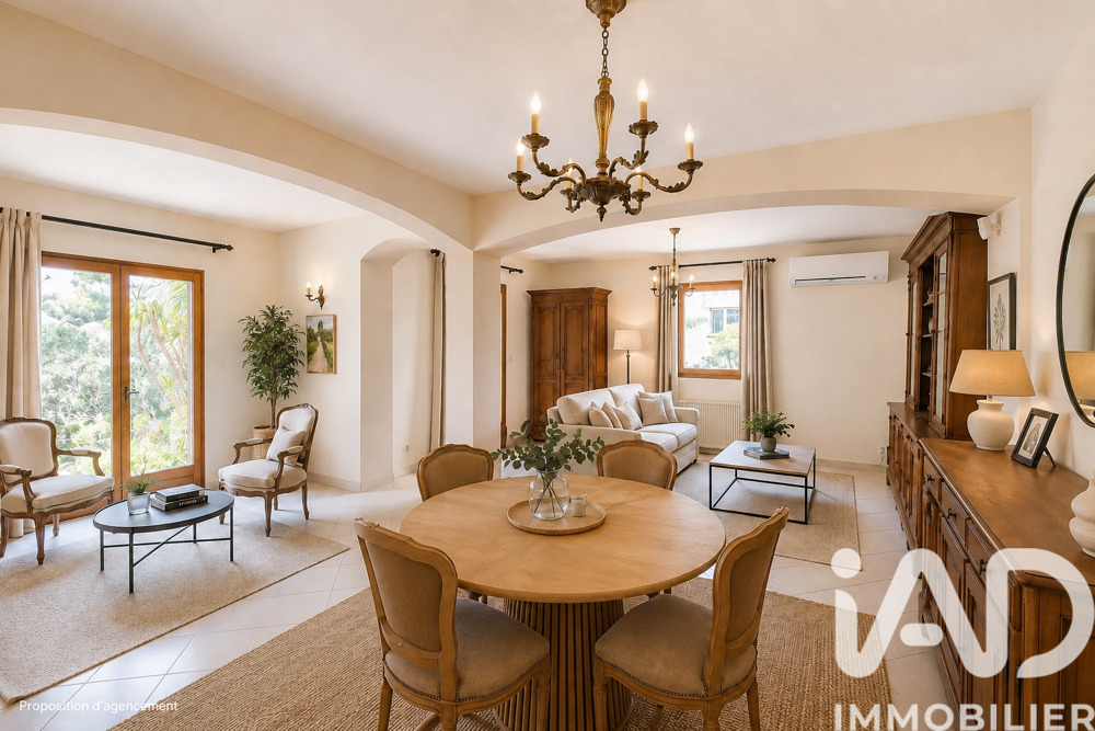 � vendre  Maison Les Issambres (83380)