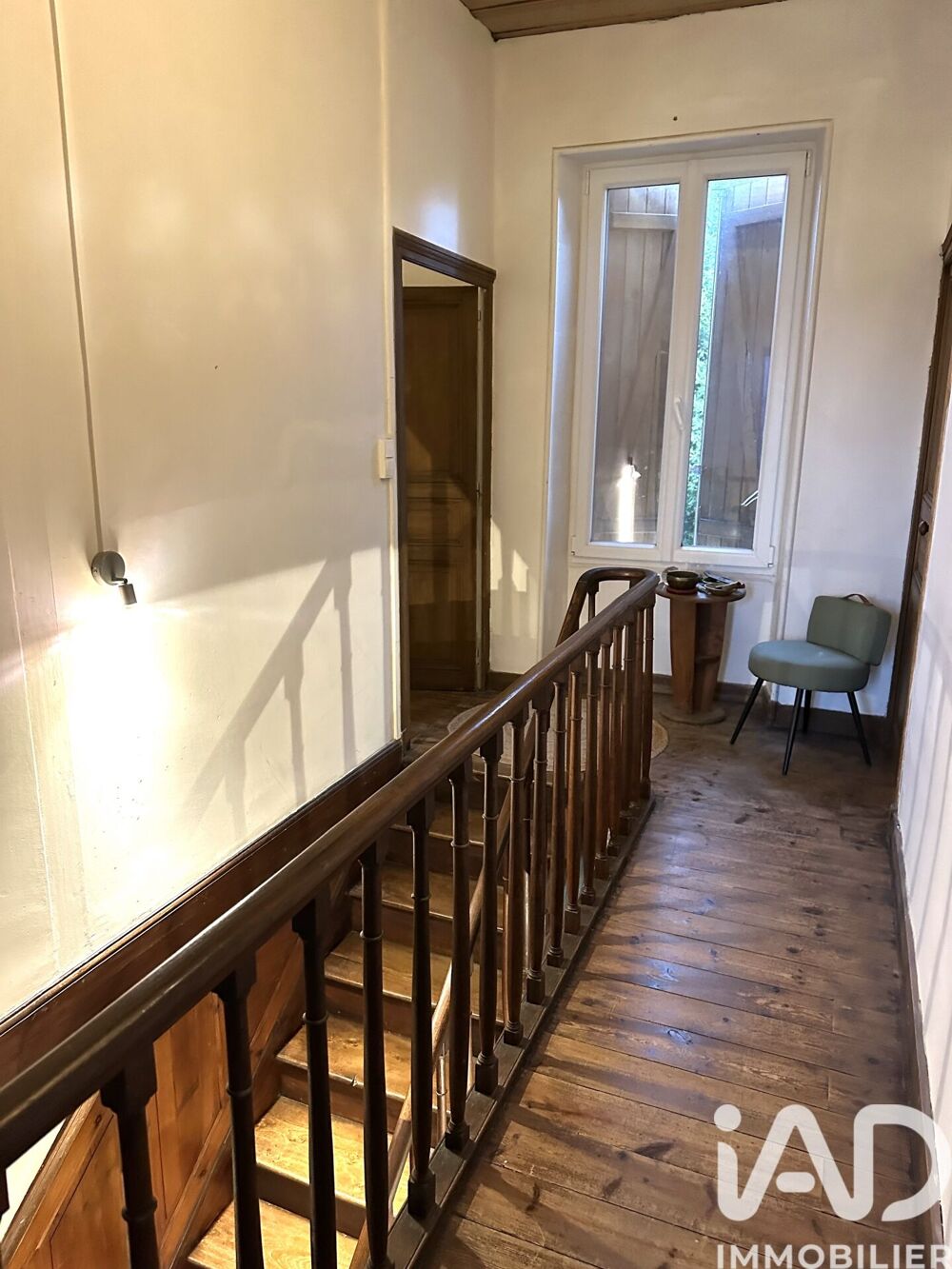 Vente Maison de village 5 pièces