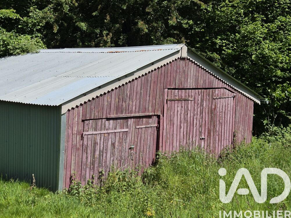 Vente Maison de campagne 2 pièces