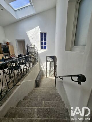  Maison à vendre 7 pièces 260 m²