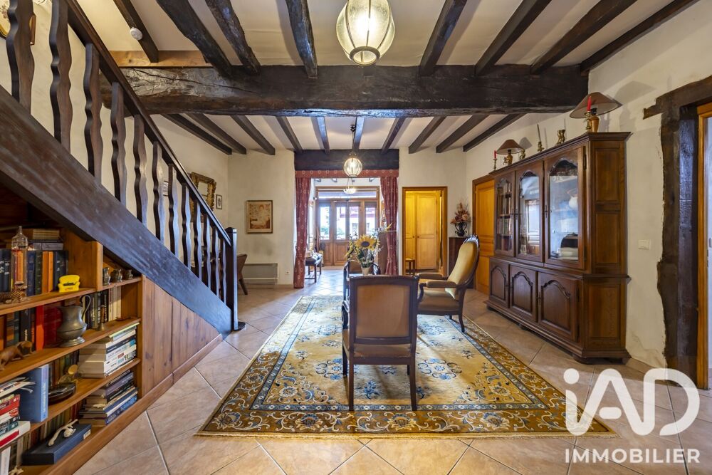 à vendre  Maison Espelette (64250)