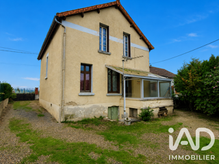  Maison à vendre 5 pièces 108 m²