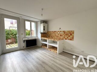  Maison à vendre 3 pièces 75 m²