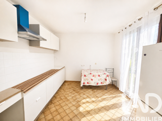  Maison à vendre 4 pièces 83 m²