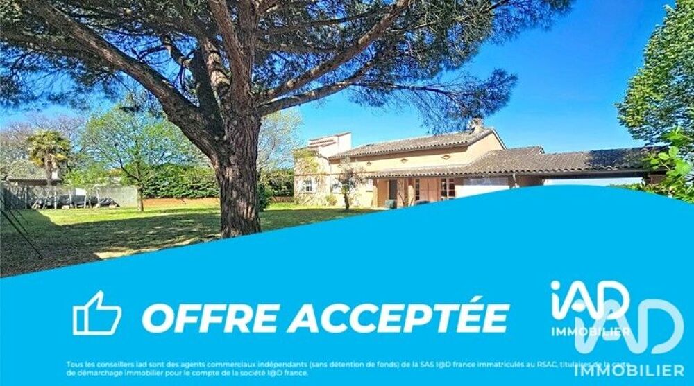 Vente Maison traditionnelle 6 pièces