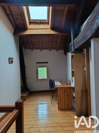  Maison à vendre 4 pièces 120 m²