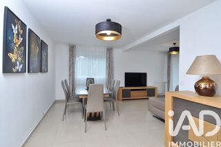  Appartement � vendre 4 pi�ces 93 m�