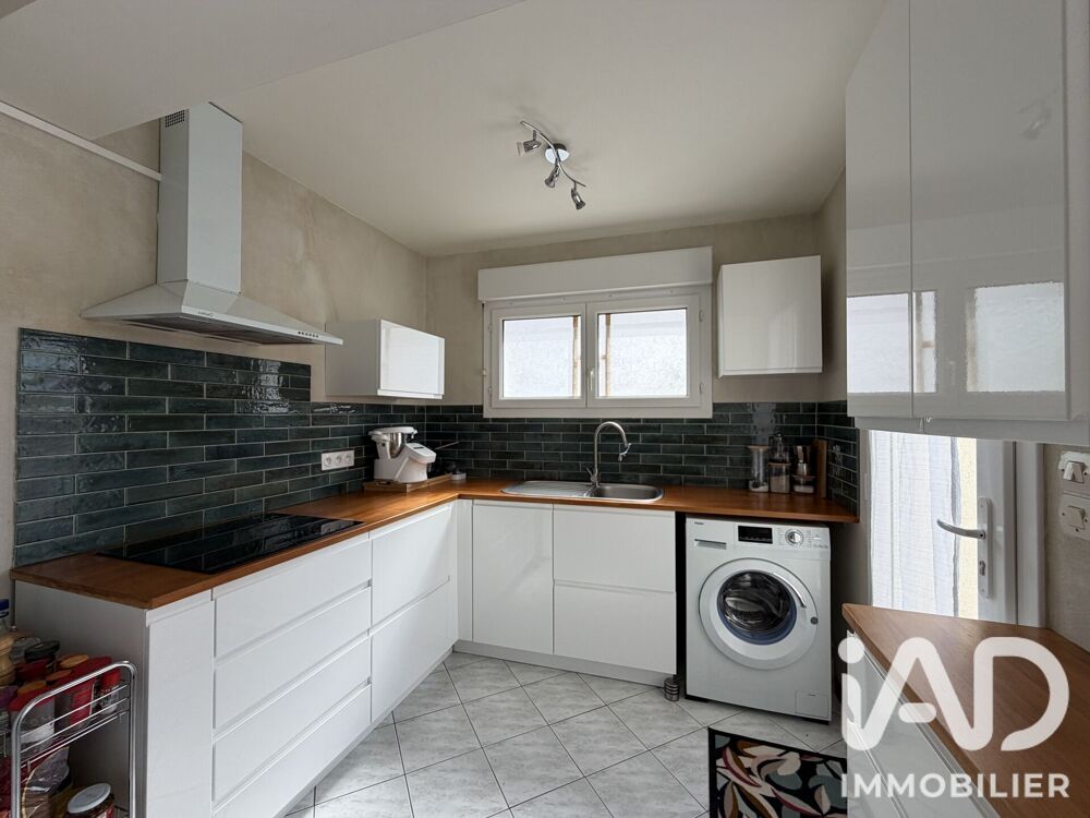 Vente Maison Vente Maison/villa 3 pièces La rochelle