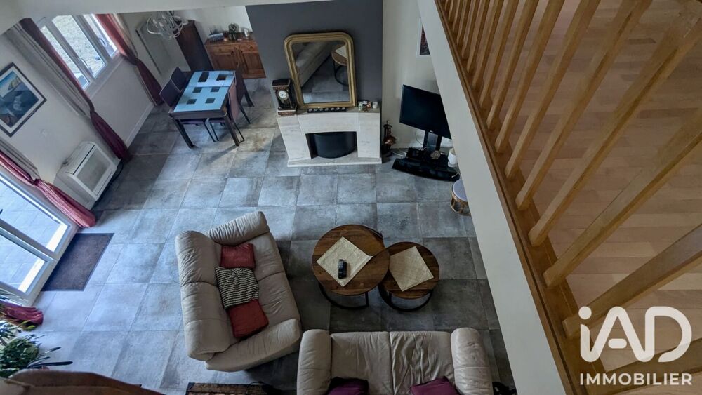 Vente Maison Vente Maison/villa 5 pièces Soisy-sur-seine
