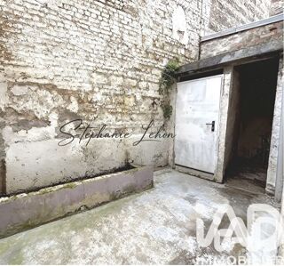  Maison � vendre 3 pi�ces 75 m�