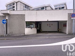  Parking / Garage à vendre 13 m²
