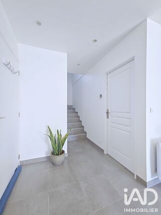  Appartement à vendre 4 pièces 76 m²