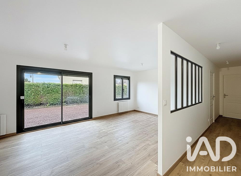 vente Maison - 3 pièce(s) - 80 m² Rots (14980)