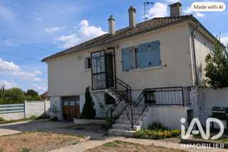 Maison 105m2 Fleury