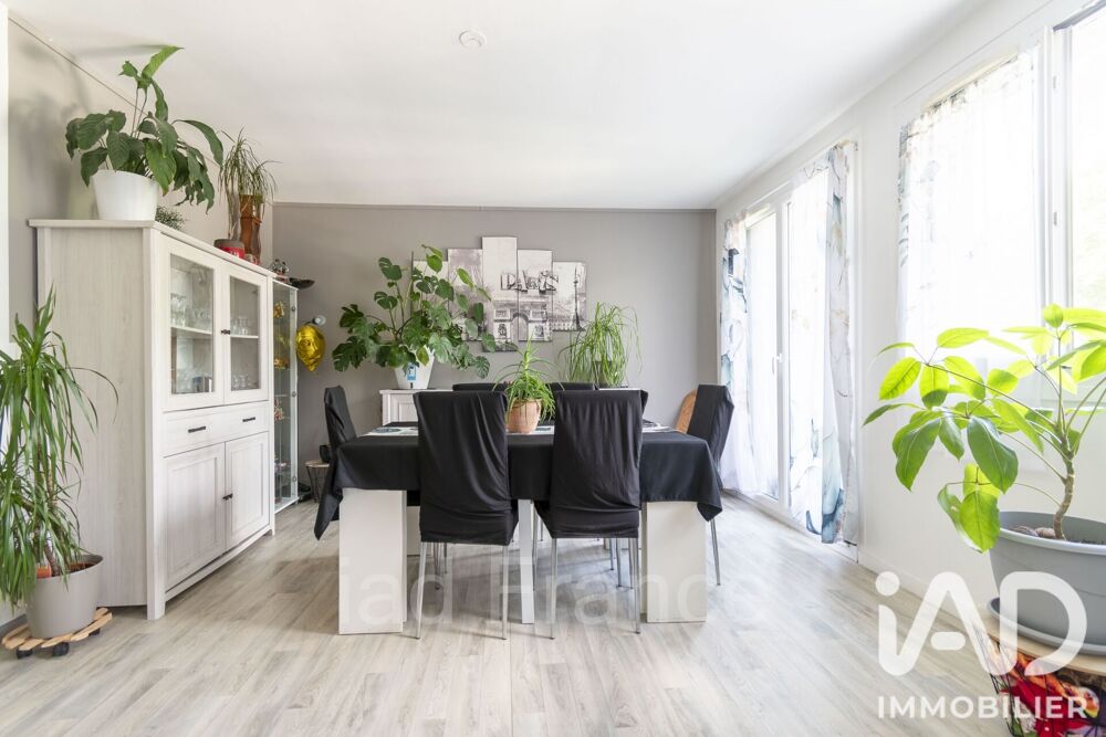 Vente Appartement Vente Appartement 3 pièces Vernon