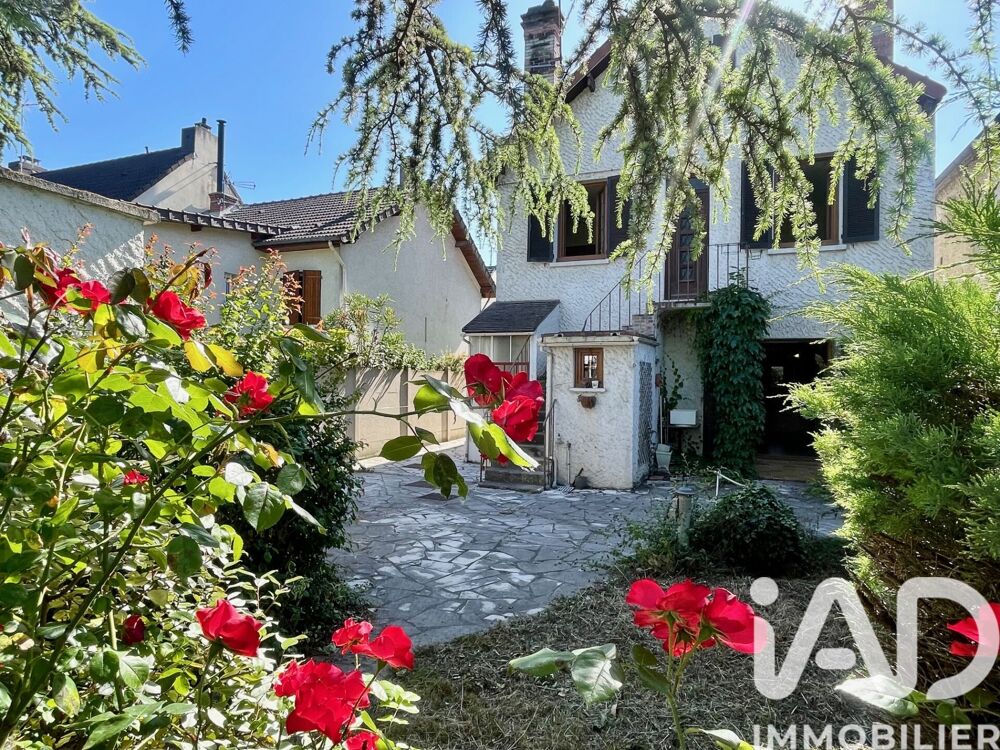 Vente Pavillon 6 pièces