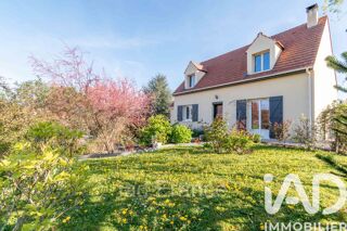  Maison à vendre 7 pièces 133 m²