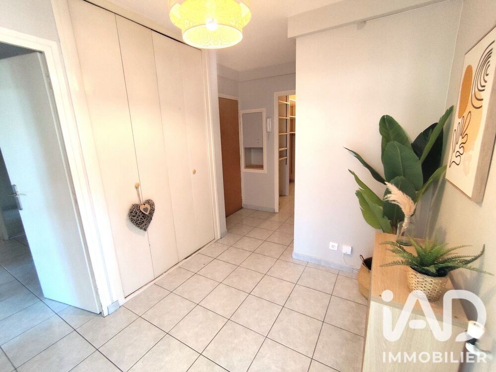 Vente Appartement Vente Appartement 4 pièces Échirolles