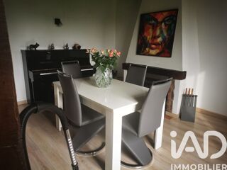  Maison à vendre 5 pièces 120 m²