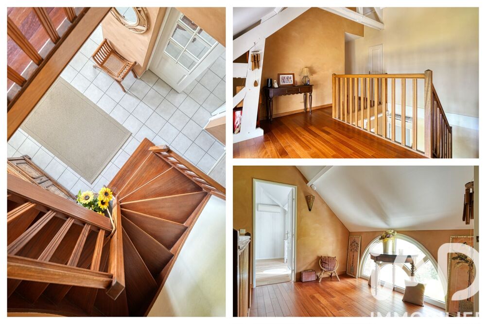 � vendre  Maison Forges-les-Bains (91470)