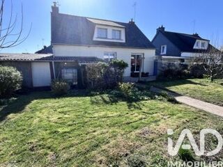  Maison à vendre 6 pièces 123 m²
