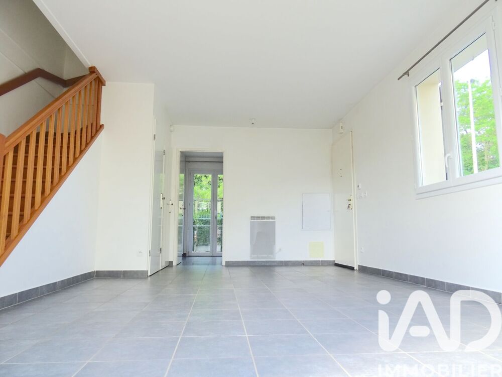 Vente Appartement Vente Duplex 3 pièces Lisses