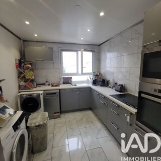  Appartement à vendre 3 pièces 67 m²