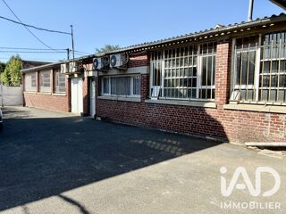  Maison à vendre 8 pièces 138 m²