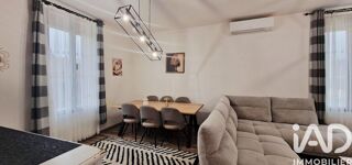  Maison à vendre 9 pièces 223 m²
