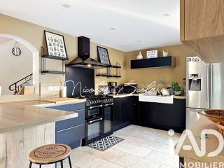  Maison � vendre 6 pi�ces 145 m�