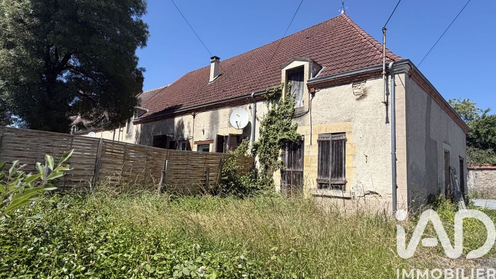Vente Immeuble Vente Immeuble 180 m&sup2; Vierzon