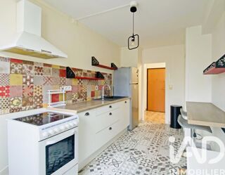  Appartement à vendre 3 pièces 65 m²