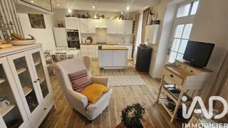  Maison à vendre 4 pièces 83 m²