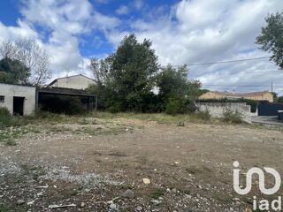  Terrain � vendre 572 m�