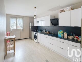  Appartement � vendre 5 pi�ces 107 m�