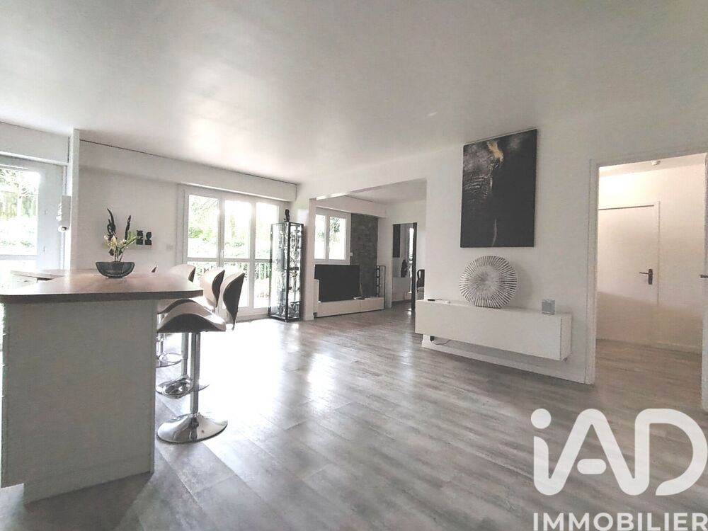 Vente Appartement Vente Appartement 4 pièces Les ulis