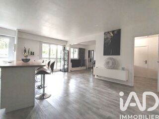Vente Appartement Vente Appartement 4 pièces Les ulis