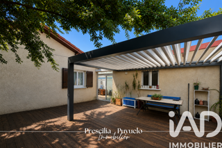  Maison � vendre 4 pi�ces 90 m�