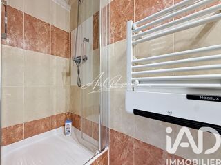  Appartement à vendre 2 pièces 28 m²