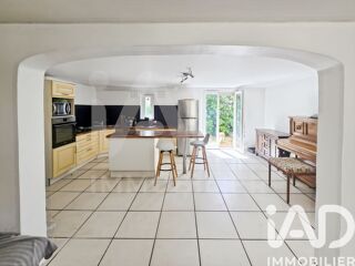  Maison à vendre 5 pièces 124 m²