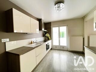 Maison à vendre 5 pièces 103 m²