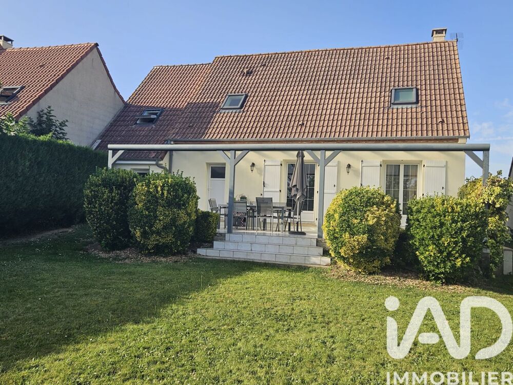 Vente Maison traditionnelle 6 pièces