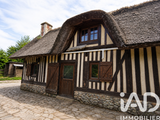  Maison à vendre 2 pièces 55 m²