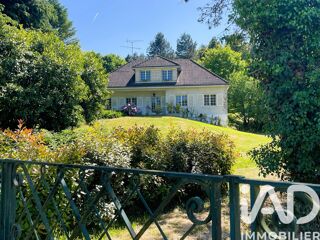  Maison à vendre 7 pièces 179 m²