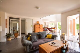  Maison à vendre 5 pièces 190 m²